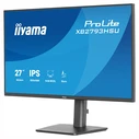 iiyama Monitor ProLite XB2793HSU-B1 27 inch IPS Full HD 120Hz