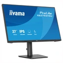 iiyama Monitor ProLite XB2793HSU-B1 27 inch IPS Full HD 120Hz