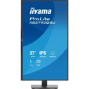 Iiyama ProLite XB2793QSU-B1 - 27'' (68,5 cm) QHD IPS Monitor 2560x1440 75Hz, 1ms, HDMI, DisplayPort, USB Hub, VESA, Ηχεία, Μαύρο