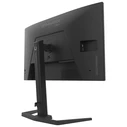 Iiyama G-MASTER Gold Phoenix GB2791QSU-B1 27'' Gaming Monitor QHD 2560x1440 320Hz IPS Ματ Μαύρο