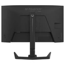 Iiyama G-MASTER Gold Phoenix GB2791QSU-B1 27'' Gaming Monitor QHD 2560x1440 320Hz IPS Ματ Μαύρο