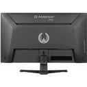 Iiyama G-Master G2741QSU-B1 27" QHD (2560×1440) IPS 144Hz Gaming Monitor - Black Hawk