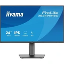 iiyama Computer Monitor XB2496HSC-B1 24 1920x1080 3ms HDMI USB