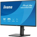 iiyama Computer Monitor XB2496HSC-B1 24 1920x1080 3ms HDMI USB