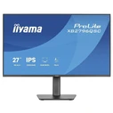 IIYAMA Monitor XB2796QSC-B1 27 Inch Ultra Thin 2560x1440 4ms HDMI USB