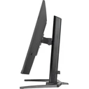 iiyama G-MASTER GB3295QSU-B1 31.5" (2560×1440) QHD 240Hz Gaming Monitor, Fast VA, 0.4ms (MPRT), HDMI 2.1 x2, DisplayPort 1.4, USB Hub, Speakers, VESA, Black