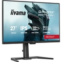 IIYAMA Computer Monitor G Master Red Eagle GB2771UHSU-B1 27 Inch 3840x2160 8ms 16:9 1500:1