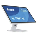Οθόνη Iiyama T2452MSC-W2AG 24" IPS FHD 1920x1080 60Hz 5ms, USB Hub, DisplayPort & HDMI