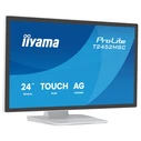 Οθόνη Iiyama T2452MSC-W2AG 24" IPS FHD 1920x1080 60Hz 5ms, USB Hub, DisplayPort & HDMI