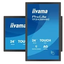 iiyama TF2438MSC-B2 23.8" POS Monitor