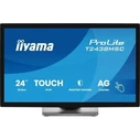 Iiyama T2438MSC-B2 23.8" M-Touch IPS FHD 120Hz Monitor (HDMI / DisplayPort / USB Hub)