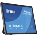 Iiyama T2455MSC-B2 23.8" IPS Full HD (1920x1080) 120Hz 5ms Eye Comfort - Οθόνη