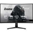 Iiyama G-Master GC2781HSU-B1 27" Καμπυλωτή Gaming Οθόνη FHD 1920x1080 144Hz VA 1ms