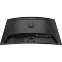 Iiyama G-Master VA Καμπυλωτή Gaming Οθόνη 27" FHD 1920x1080 240Hz 0,7ms GTG Μαύρο