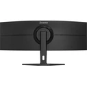 Iiyama ProLite XCB4994DQSU-B1 124,5 cm (49") Ultrawide Curved Monitor 5120x1440 32:9 VA 2ms