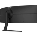 Iiyama ProLite XCB4994DQSU-B1 124,5 cm (49") Ultrawide Curved Monitor 5120x1440 32:9 VA 2ms
