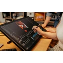 Wacom Cintiq 24 Ψηφιακή Γραφίδα
