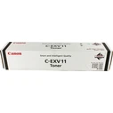 Canon C EXV11 Γνήσιο Toner Laser Εκτυπωτή Μαύρο 21000 Σελίδων