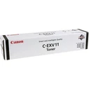 Canon C EXV11 Γνήσιο Toner Laser Εκτυπωτή Μαύρο 21000 Σελίδων