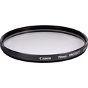 Canon Default Camera Lens Filter 72 mm