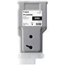 Canon Printer Ink Black PFI 206MBK