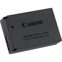 Canon Μπαταρία Φωτογραφικής Μηχανής 6760B002 Ιόντων-Λιθίου (Li-ion) 875mAh