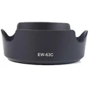 Canon Lens Hood EW 63C