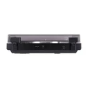 Audio-Technica AT-LP60X Turntable, Belt-Drive with Built-in Phono Preamp - Black