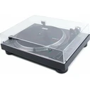 Audio-Technica AT-LP120XUSB Turntable (Black) with Built-in Phono Preamp and USB