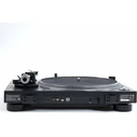 Audio-Technica AT-LP120XUSB Turntable (Black) with Built-in Phono Preamp and USB