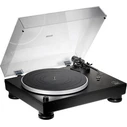 Audio‑Technica AT‑LP5X turntable (black matte) — Direct Drive, USB output, MM/MC, built-in phono preamp