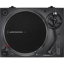 Audio-Technica AT-LP120XUSBBT (Black) - Direct-Drive Turntable with Bluetooth & USB
