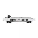 Audio-Technica AT-LP3XBT White Bluetooth Fully-Automatic Turntable