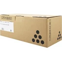 RICOH SP C220 Black Toner Cartridge - 2000 pages (MPN: 407642)