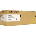 Ricoh Cartridge SP C310 Yellow High Capacity