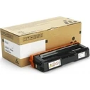 Ricoh Toner Laser Printer Black Return Program 4500 Pages 407531