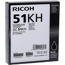 Ricoh Printer Ink Black GC51KH