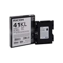Ricoh Printer Ink Black GC51KH