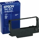 Epson Μελανοταινία ERC-38B B/R Γνήσια για TM300/U-300/210D/220/230