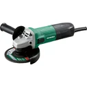 Hikoki G12STAYGZ Τροχός 115mm Ρεύματος 600W με Ρύθμιση Στροφών