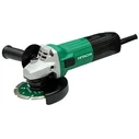 Hikoki G12STAYGZ Τροχός 115mm Ρεύματος 600W με Ρύθμιση Στροφών