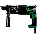 Hikoki DH28PECWSZ 900W Corded SDS-Plus Rotary Hammer (28 mm)
