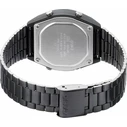 Casio Ανδρικά Ρολόγια B640WB-1BEF Μαύρο