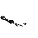 Sharp DR-P540 Osaka Black Radio