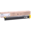 Sharp DX-25GTYA Genuine Yellow Toner 7000 Pages