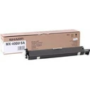 Sharp MX-40GUSA Γνήσιο Σετ Toner Laser (Κίτρινο / Κυανό / Ματζέντα / Μαύρο)