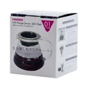 Hario Range Server V60-01 360ml — Δοχείο Σερβιρίσματος Καφέ V60