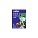 Brother Photographic Paper A4 Matte for Inkjet Printers