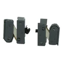 Brother Κόπτης Εξαρτημάτων P-touch Ql-500 550 Laminated Tape