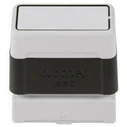 Brother Stempel PR-1850B6P αυτομελανούμενη σφραγίδα 18x50 mm μαύρο (σετ 6 τεμαχίων)